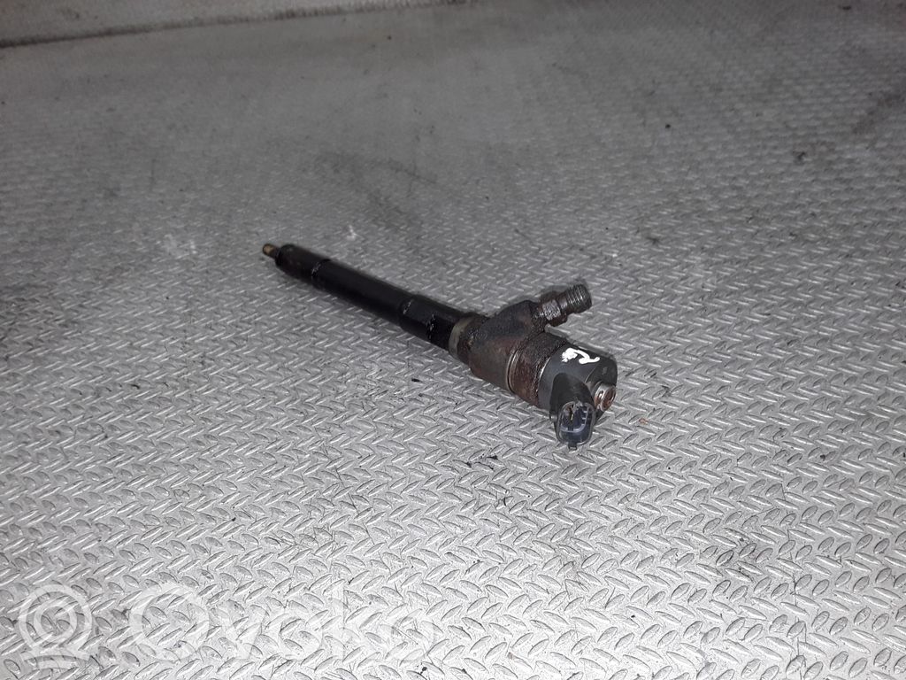Injector combustibil   0445110270
