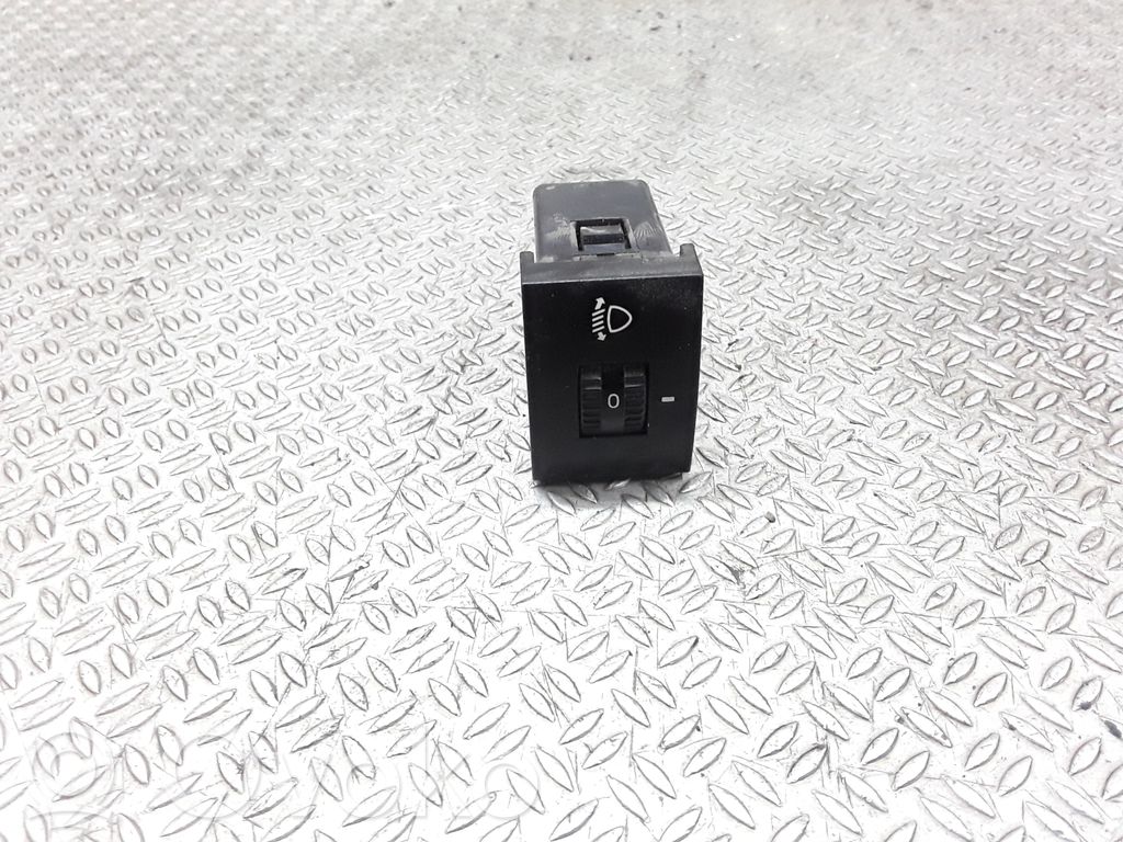 SsangYong Rodius Headlight level height control switch 