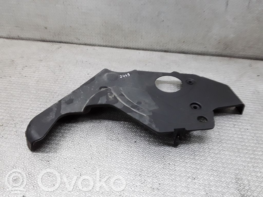 Audi A6 S6 C5 4B Cache carter courroie de distribution 