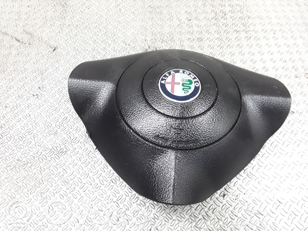 Alfa Romeo GT Stūres drošības spilvens 