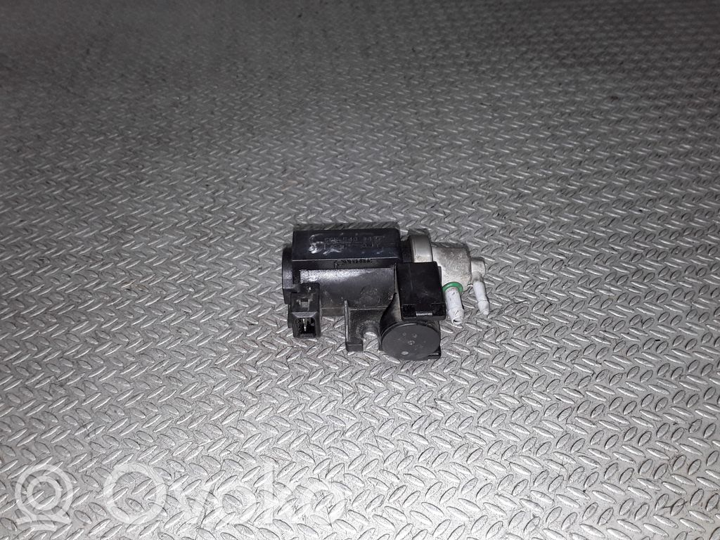 Électrovanne turbo   6555403497