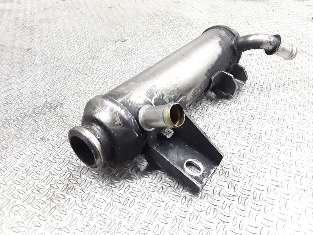 Saab 9-3 Ver2 EGR dzesētājs 