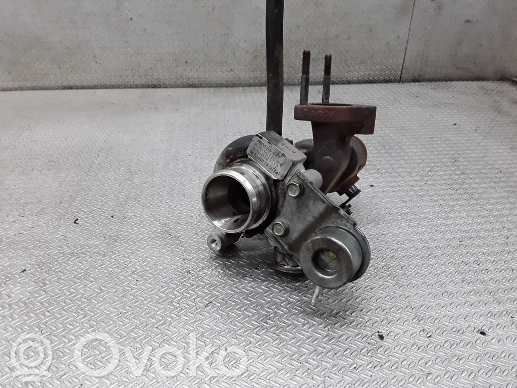 Turbina   96440366