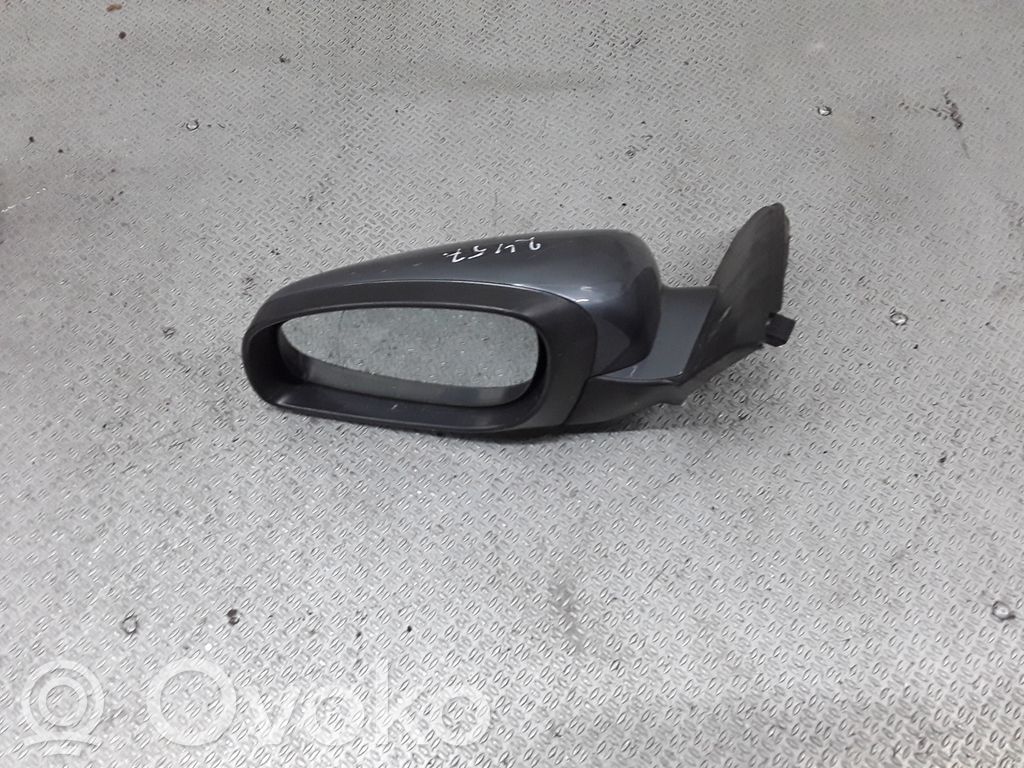 Opel Vectra C Elektryczne lusterko boczne drzwi przednich 