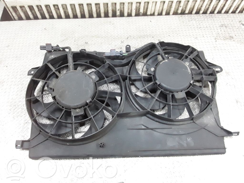 Fan set   3135103221