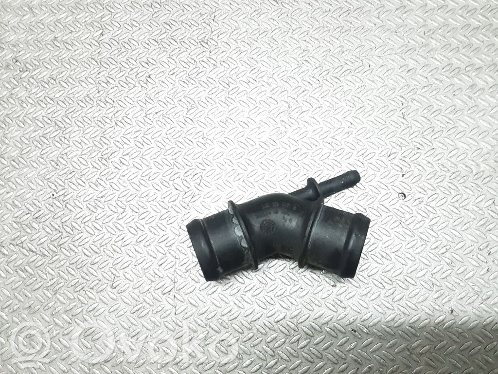 Ford Galaxy Przewód / Wąż chłodnicy 