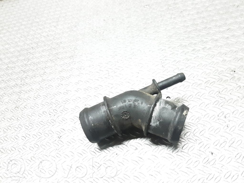 Ford Galaxy Przewód / Wąż chłodnicy 