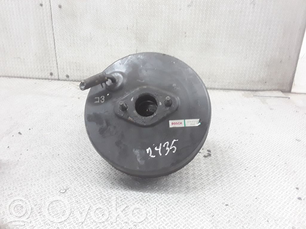 Toyota Corolla Verso E121 Jarrutehostin 