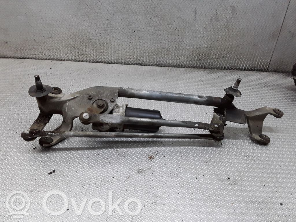 Motor și paralelogram ștergător parbriz   28810AU310