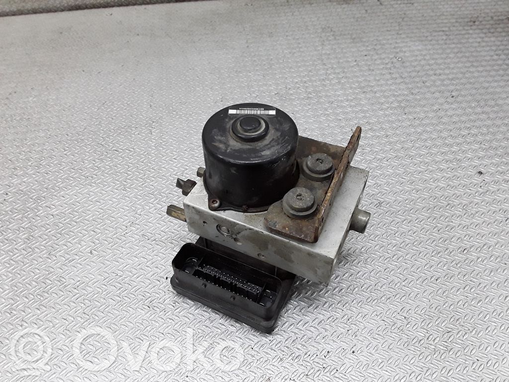SsangYong Rodius ABS Blokas 