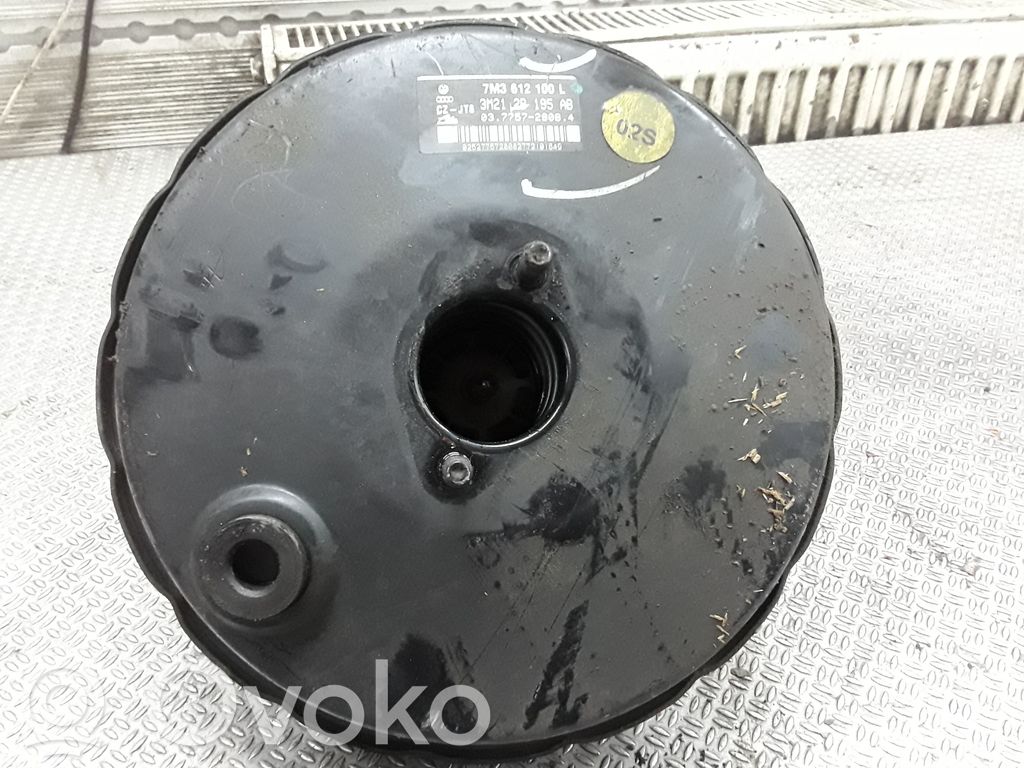 Bremskraftverstärker   7M3612100L