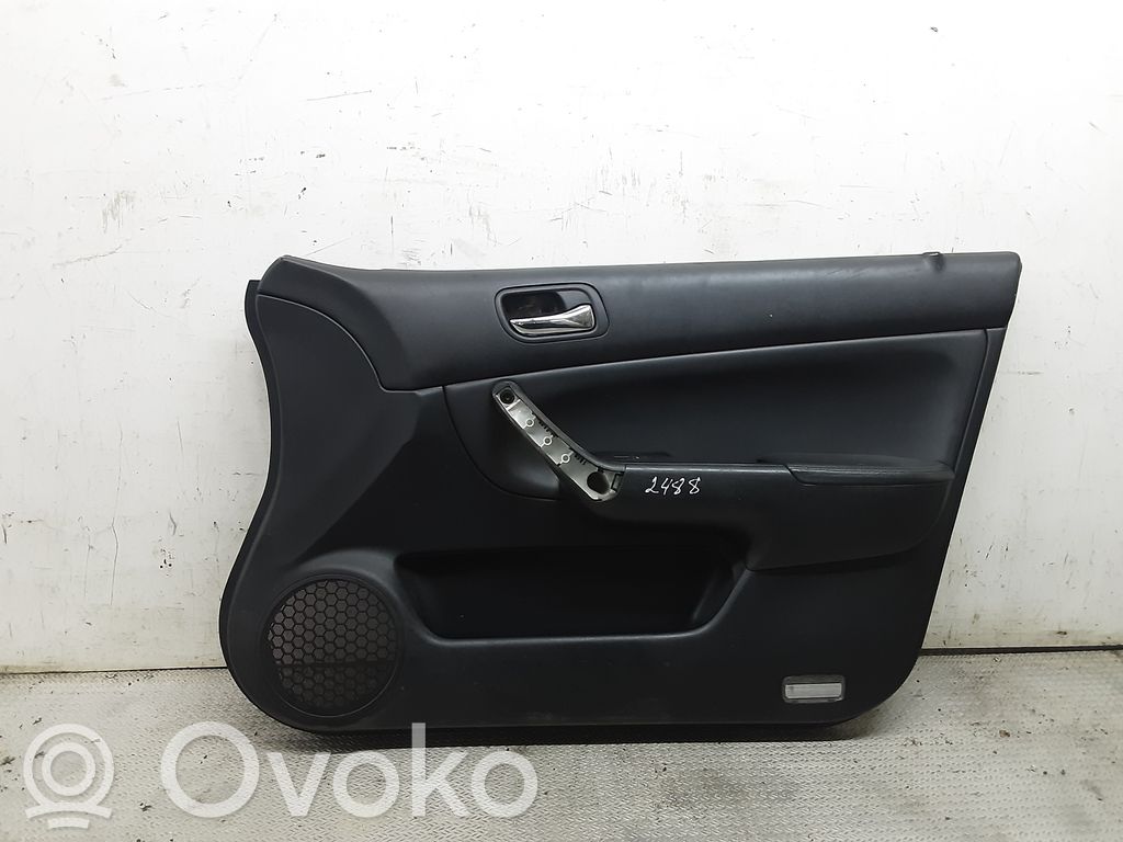 Etuoven verhoilu   83500SEA0030