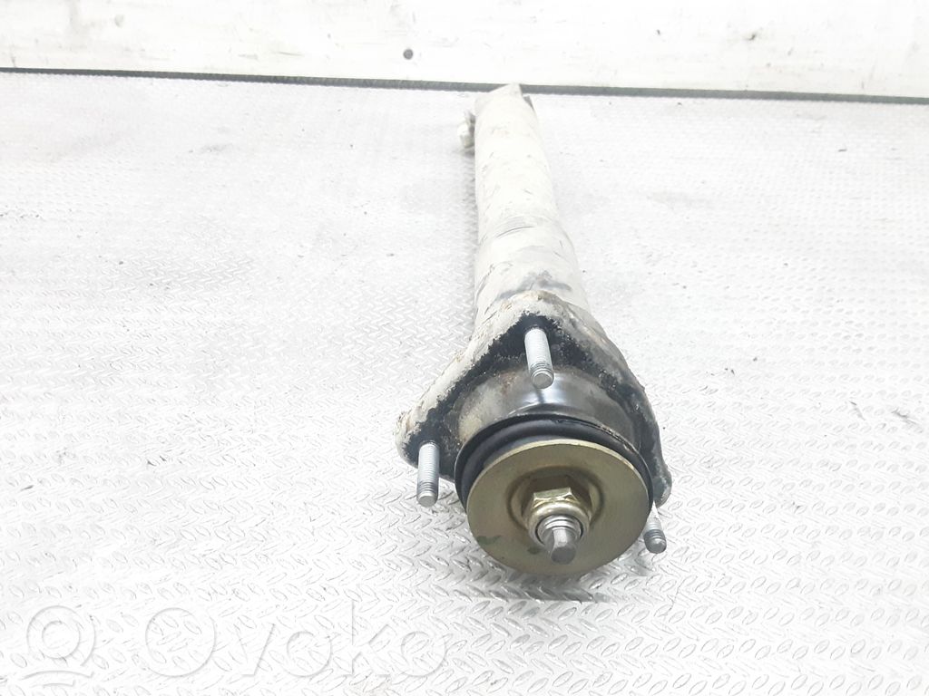 BMW 5 E39 Galinis amortizatorius 