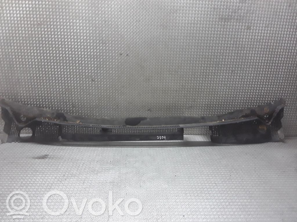 Wiper trim