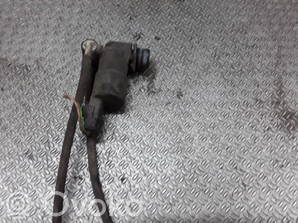 Citroen C2 Windscreen/windshield washer pump 