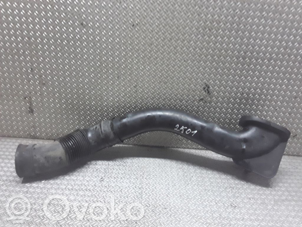 Repuesto del conducto de ventilación
