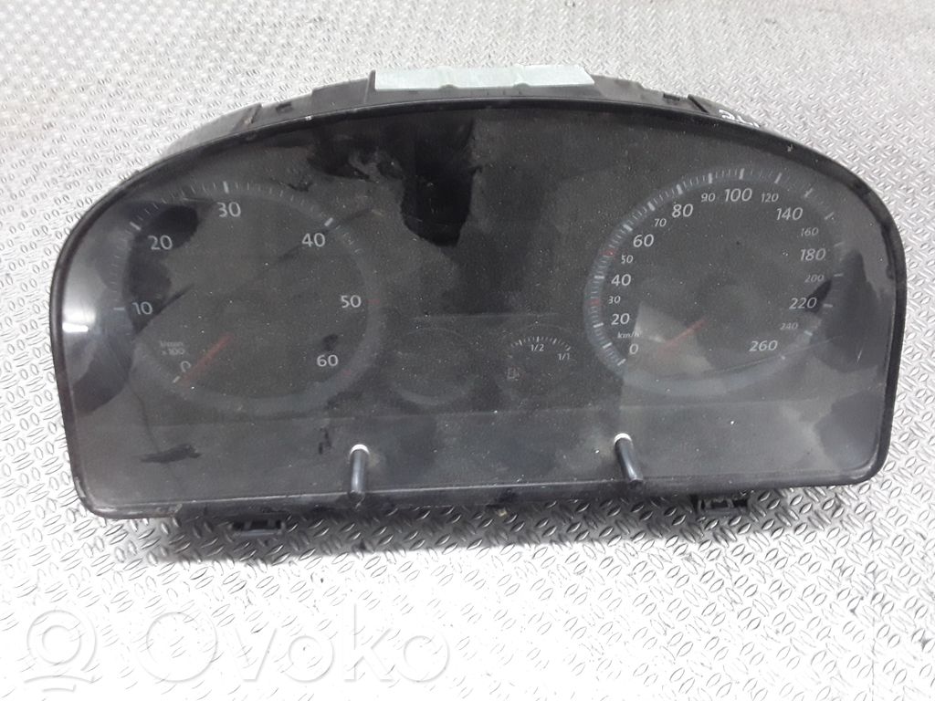 Nopeusmittari (mittaristo)   A2C53023102