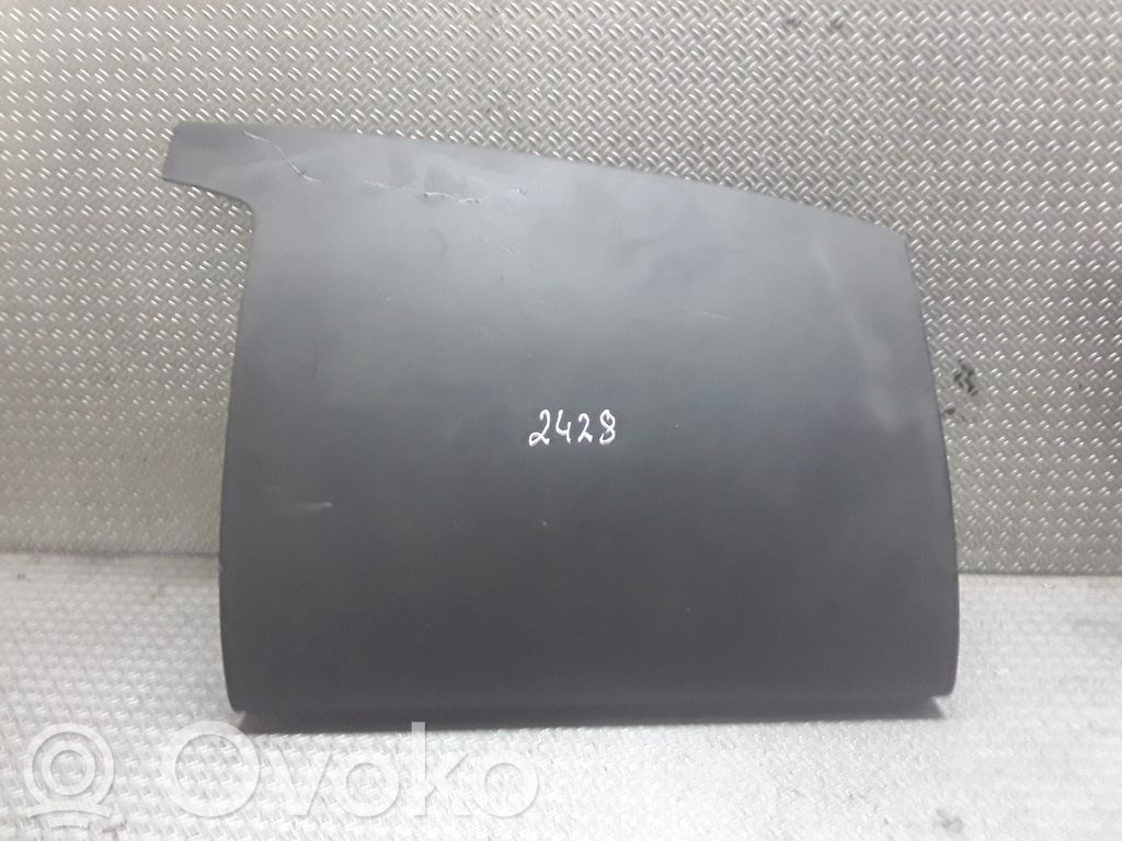 Mazda 5 Dashboard side end trim 