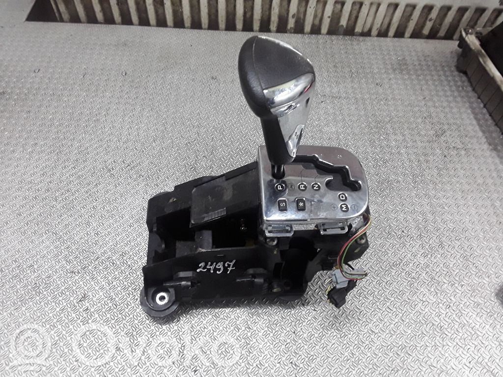 Citroen C4 I Selector caja de cambios 