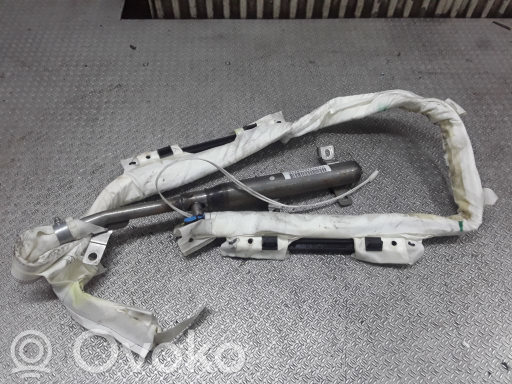 Peugeot 307 Kattoturvatyyny 
