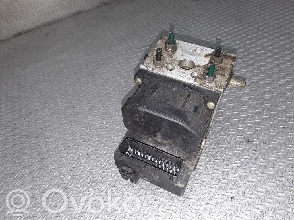 Renault Clio II Bomba de ABS 