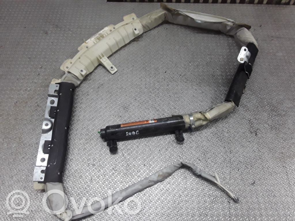 Airbag del techo   9208892