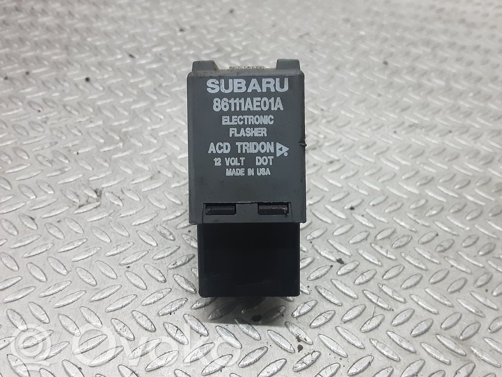 Subaru Outback Other relay 