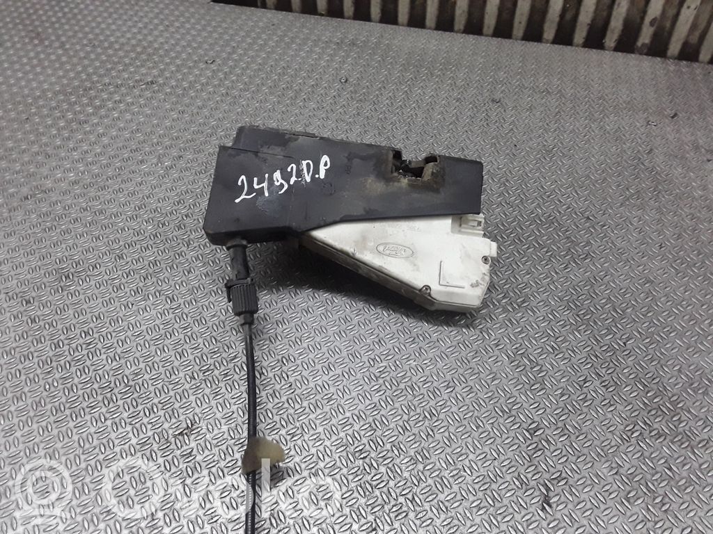 Serrure de porte avant   93BG220A20DD