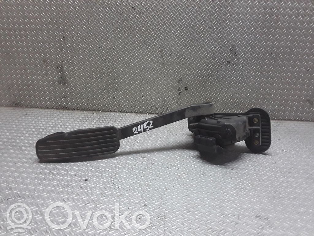 Gaspedal   6PV00853701