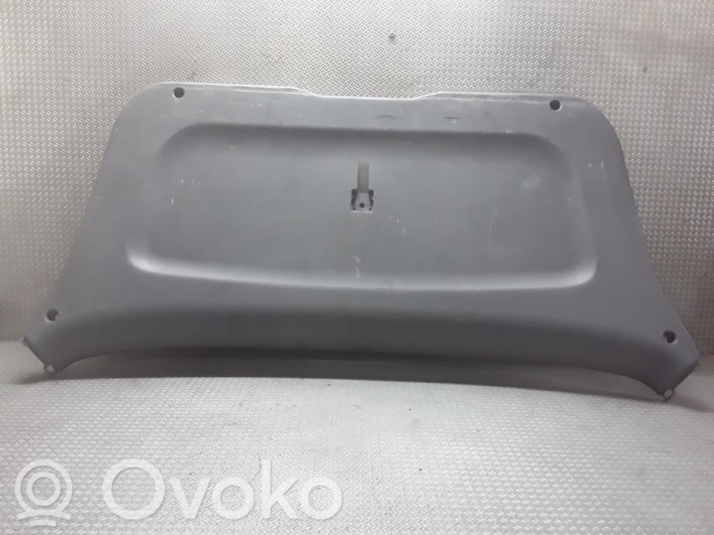 Hyundai Terracan Altro elemento di rivestimento bagagliaio/baule 