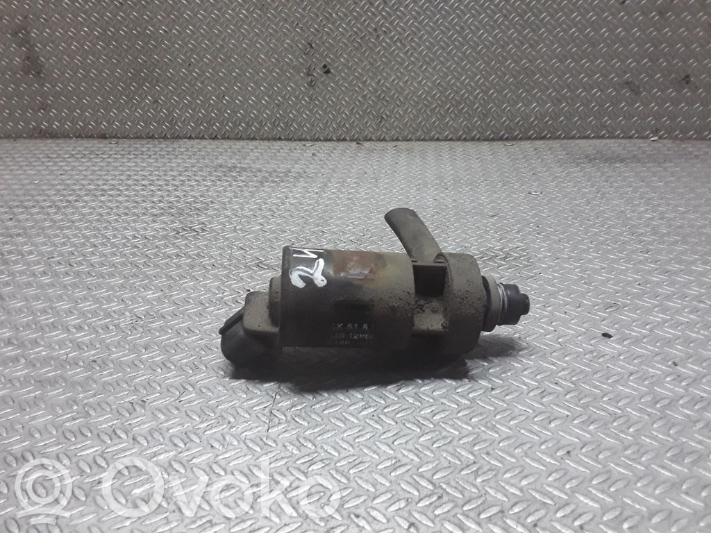 Mazda 5 Windscreen/windshield washer pump 