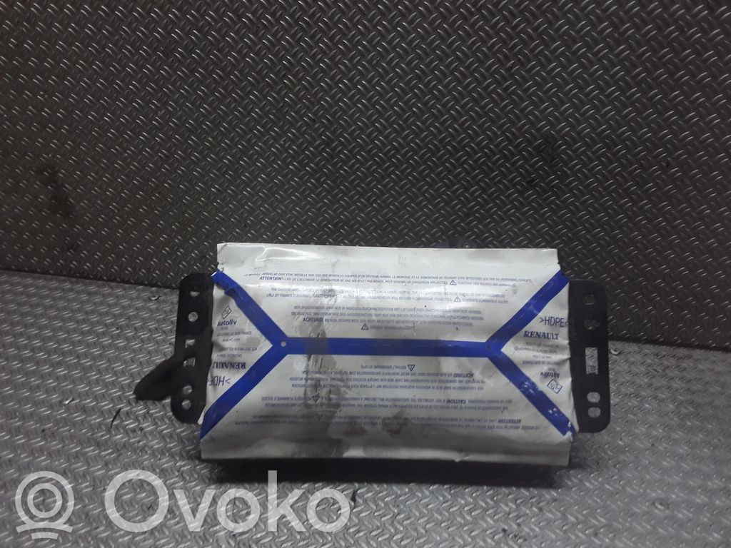 Renault Espace -  Grand espace IV Airbag del pasajero 