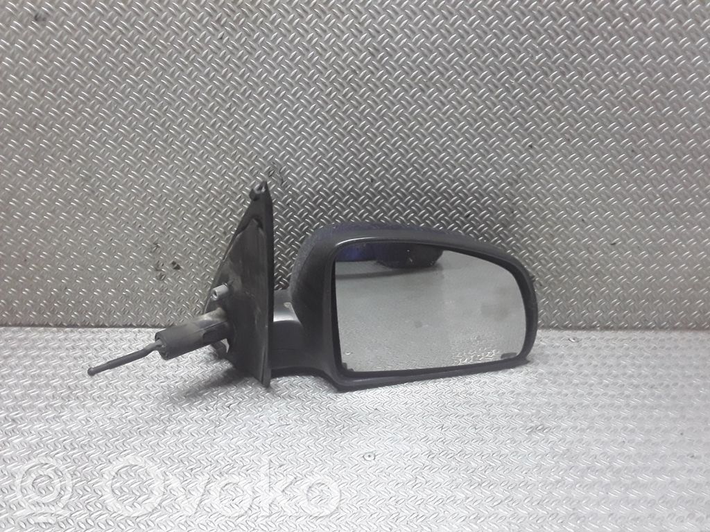Manuaalinen sivupeili   E9014176