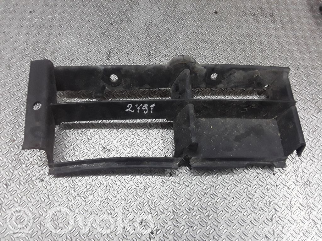 BMW 5 E39 Front bumper lower grill 