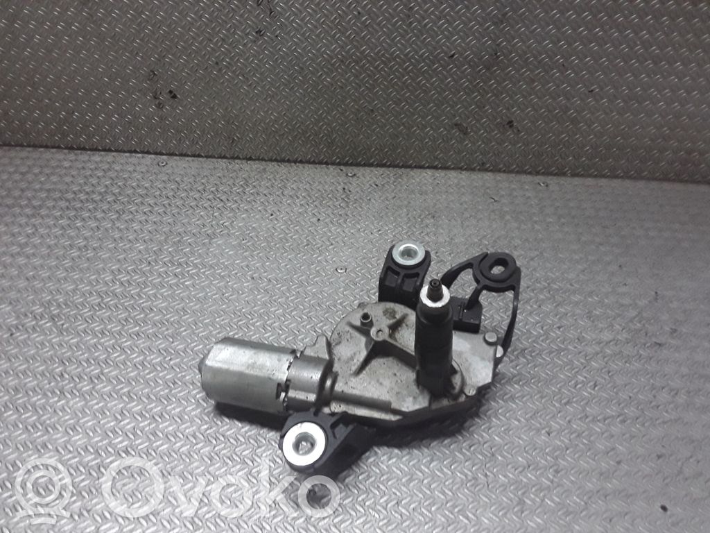 Volkswagen Golf V Motorino del tergicristallo del lunotto posteriore