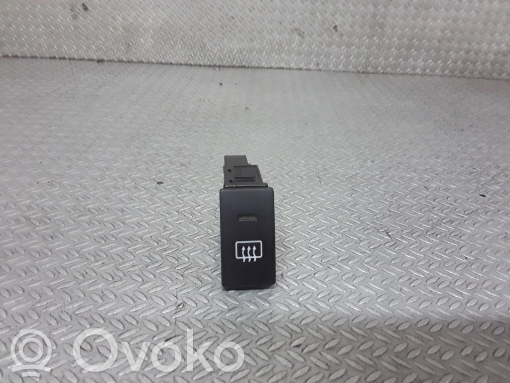Hyundai Matrix Windscreen/window heater switch 