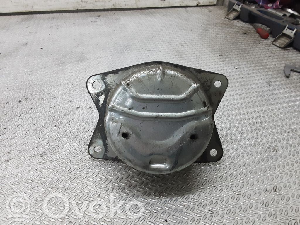 Saab 9-3 Ver2 Dzinēja spilvens 