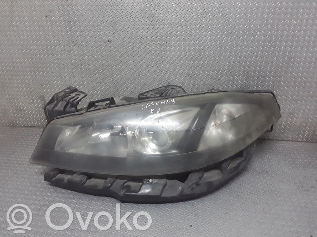 Phare frontale   8200555905
