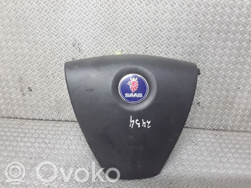 Airbag del volante   600306800D