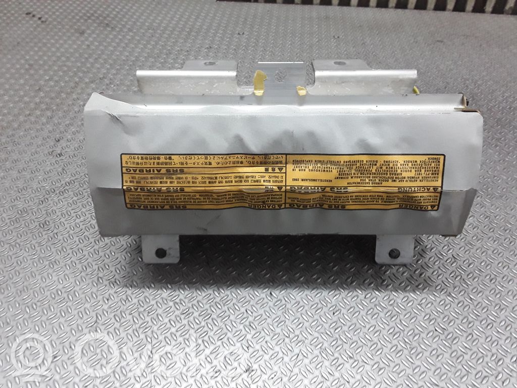 Hyundai Santa Fe Airbag del pasajero 