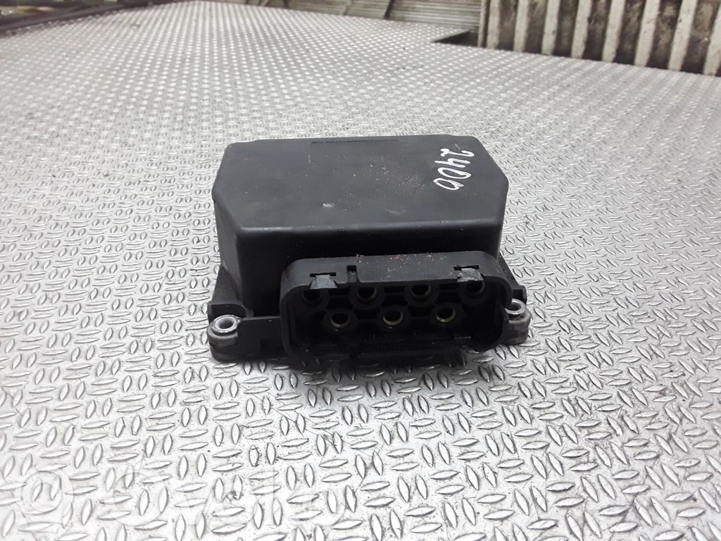 Electroválvula del turbo   6Q0906625A
