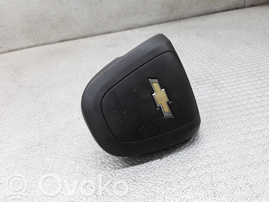Chevrolet Cruze Airbag volan 
