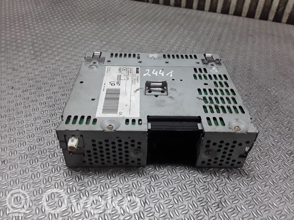 Amplificador de sonido   12758077