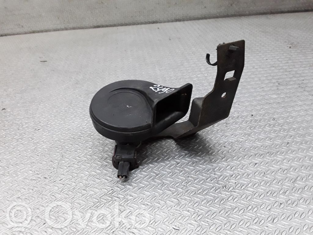 Saab 9-5 Garso signalas 