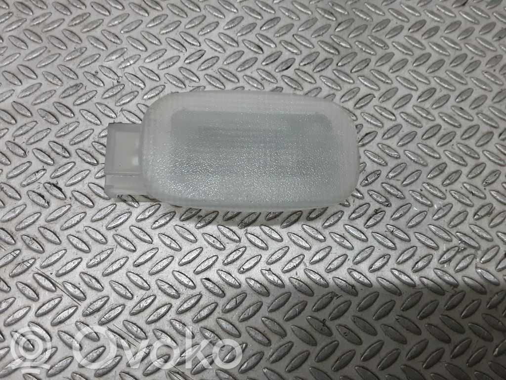 Mercedes-Benz S W220 Front seat light 