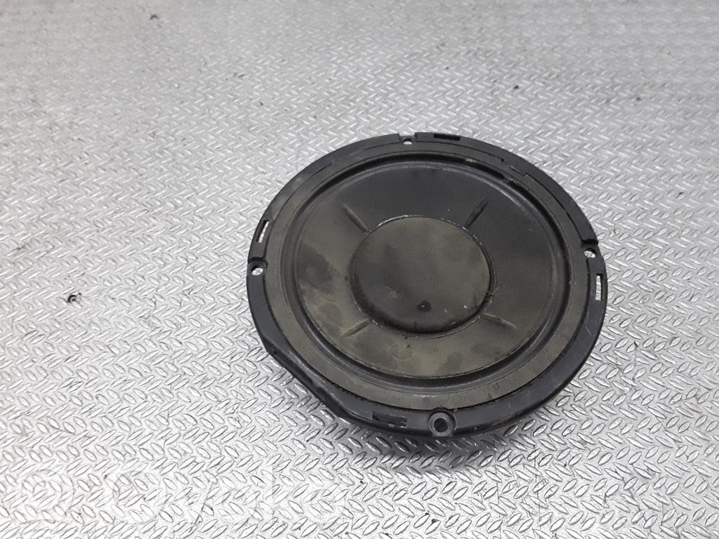 Altavoz de la puerta delantera   1M0035411E