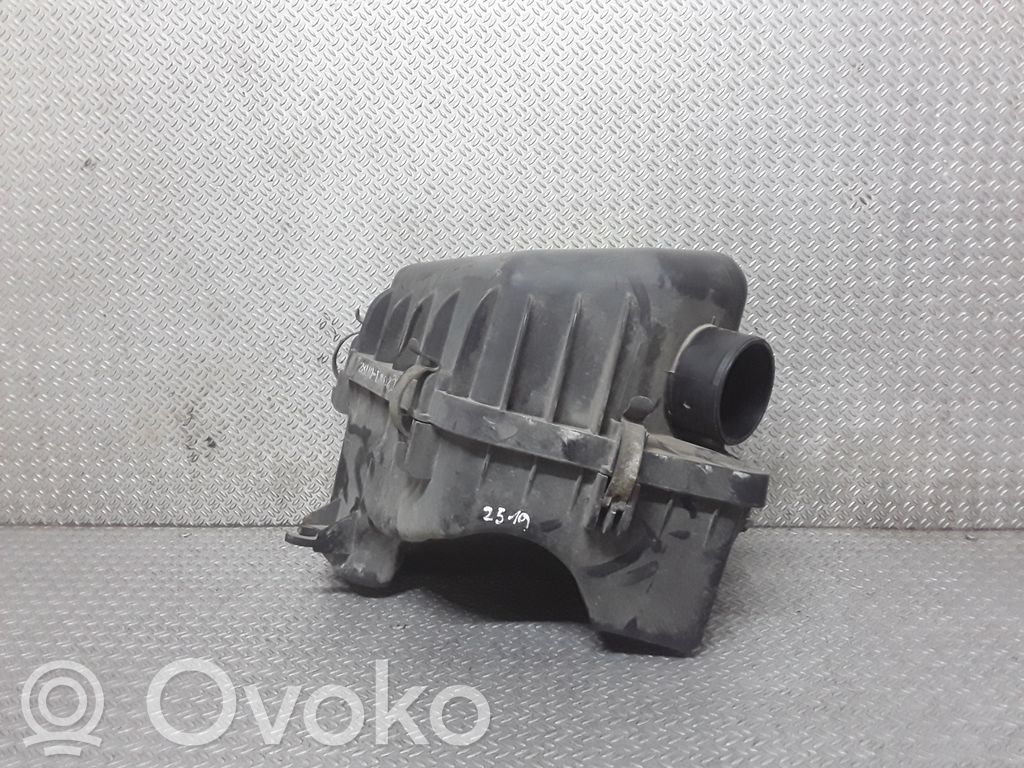 Hyundai Matrix Air filter box 