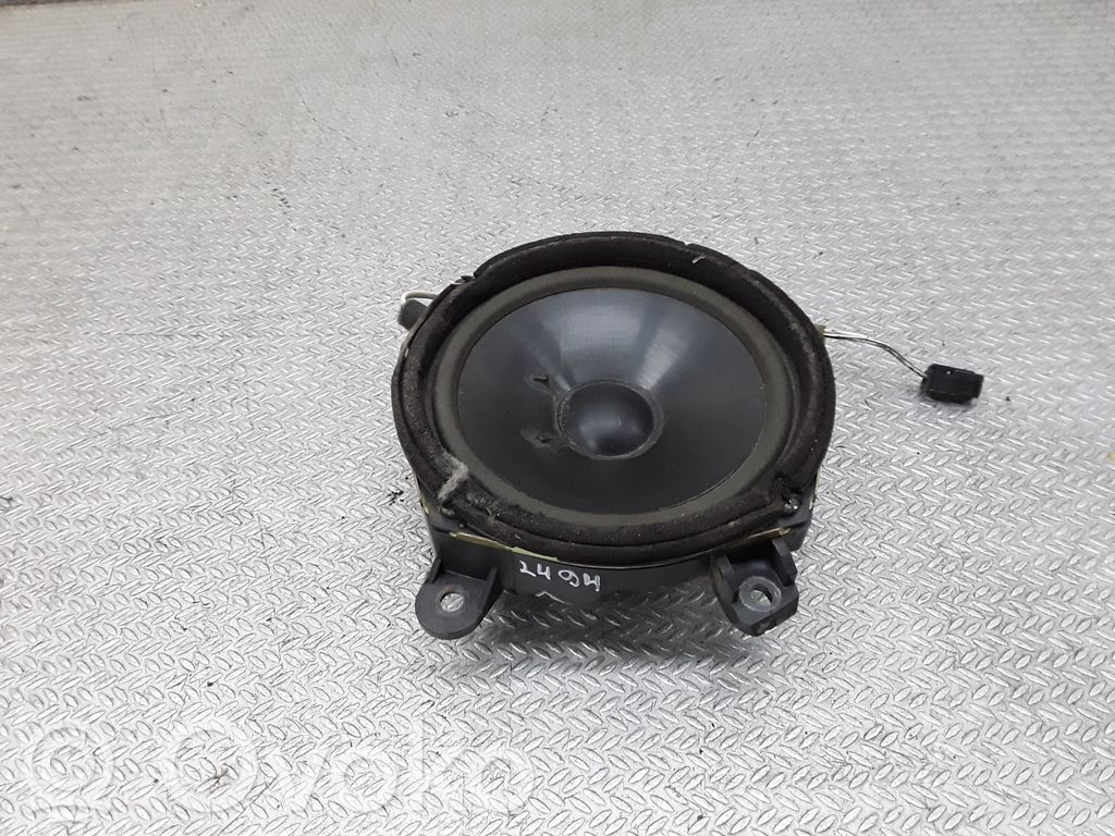 Saab 9-3 Ver2 Front door speaker 