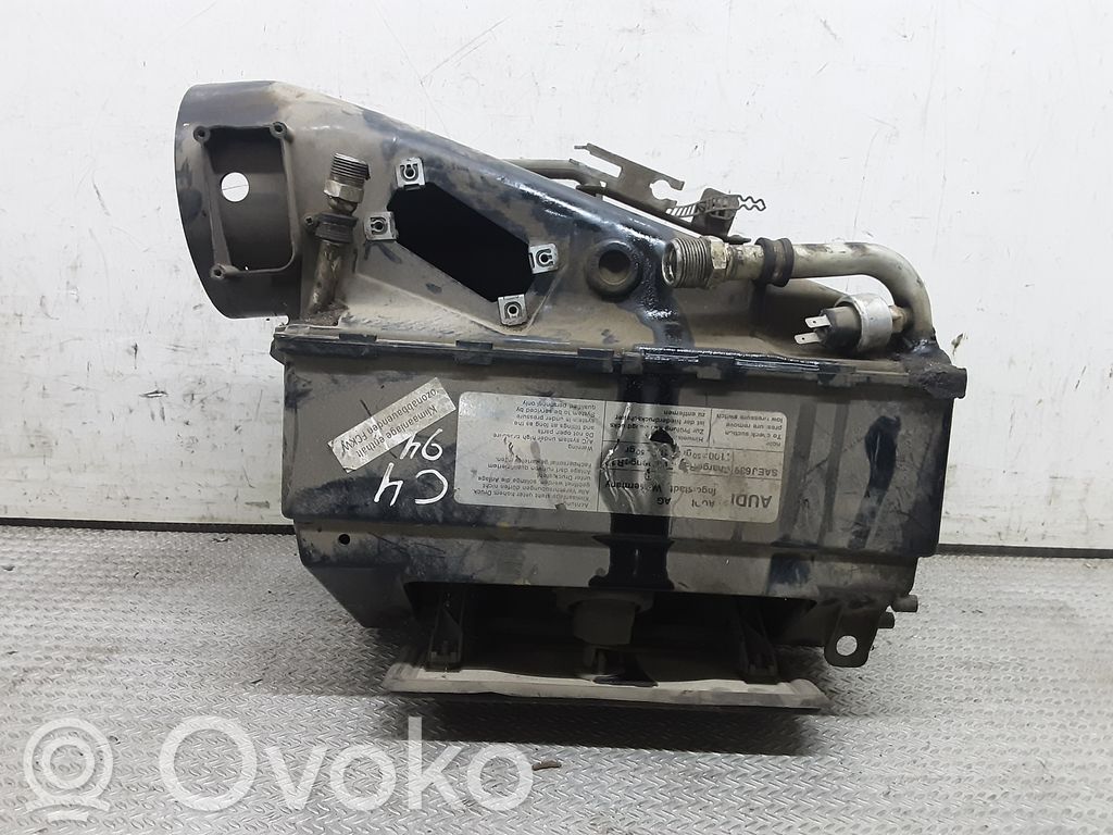 Audi A6 S6 C4 4A Nagrzewnica / Komplet 