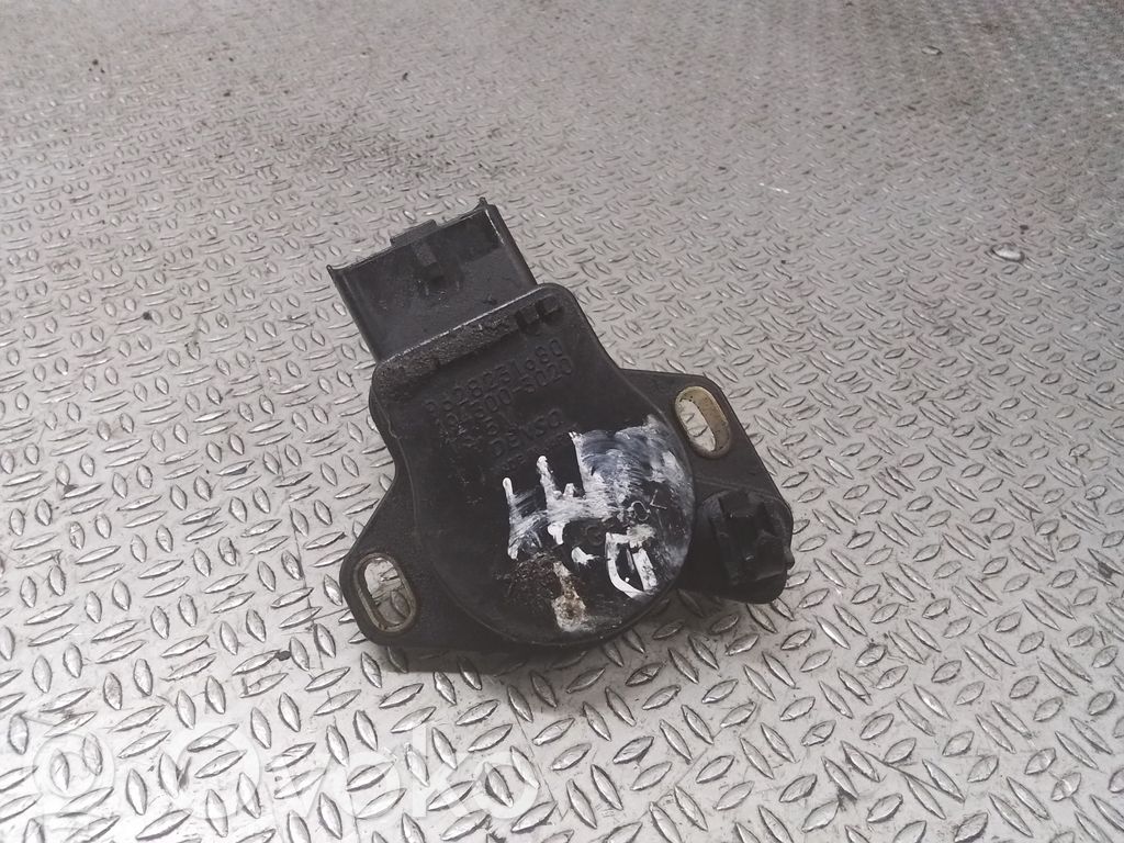 Peugeot 607 Sensor 